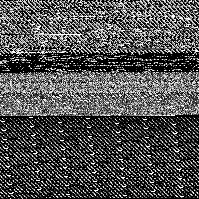 The game binary for Archimedes Lander as an image